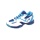Yonex Badminton Shoes Power Cushion 39 White/Blue Kids